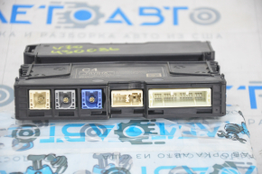 Communication phone transceiver control module Toyota Camry v70 18-24 broken case
