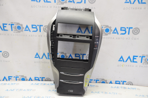 Lincoln MKZ 13-16 Multimedia and Climate Control with Hill Descent Control, Scratches