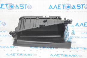 Glove box, glove compartment Toyota Camry v70 18-21 black