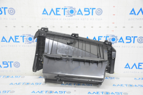 Glove box, glove compartment Toyota Camry v70 18-21 black