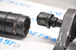 Driveshaft driveshaft VW Atlas 18-24 boot torn