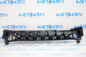 Jeep Compass 17-21 Front Bumper Absorber