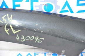 Front bumper lip left Ford Fusion mk5 13-16 scratches
