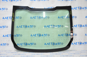 Rear glass Ford Fusion mk5 13-16