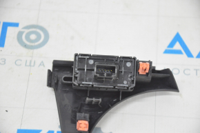 Instrument lighting control buttons Toyota Camry v70 18-20