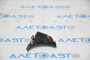 Instrument lighting control buttons Toyota Camry v70 18-20