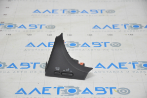 Instrument lighting control buttons Toyota Camry v70 18-20