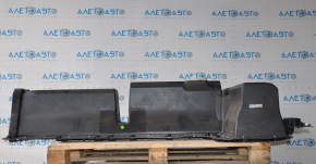 Battery VVB assembly Chevrolet Volt 16- 54k