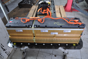 Battery VVB assembly Chevrolet Volt 16- 54k