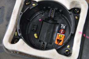 Battery VVB assembly Chevrolet Volt 16- 54k