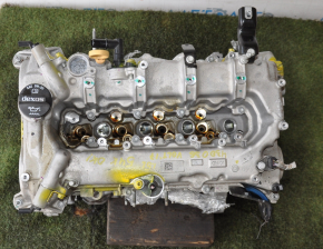 Engine Chevrolet Volt 16- 1.5 L3A 54k