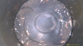 Engine Chevrolet Volt 16- 1.5 L3A 54k