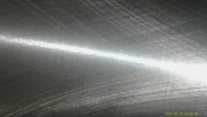 Engine Chevrolet Volt 16- 1.5 L3A 54k