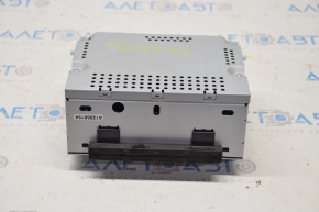 Radio tape recorder Ford Focus mk3 11-14 prerest