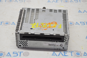 Radio tape recorder Ford Explorer 11-15 prerest Sync2