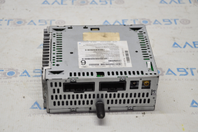 Radio tape recorder Ford Explorer 11-15 prerest Sync2