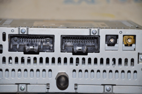 Radio tape recorder Ford Explorer 11-15 prerest Sync2
