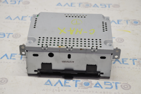 Ford C-max MK2 13-18 Radio Tape Recorder