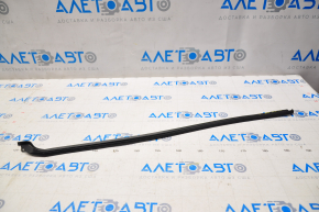 Front door seal rear right Lexus ES300h ES350 13-18 broken fastening