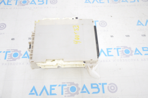 Fuse block under the dashboard complete with MPX Lexus ES350 13-18 break
