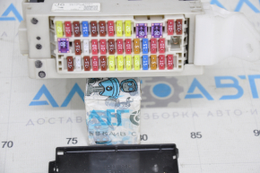 Fuse block under the dashboard complete with MPX Lexus ES350 13-18 break