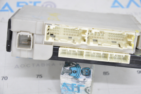 Fuse block under the dashboard complete with MPX Lexus ES350 13-18 break