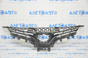 Grill grill Toyota Camry v70 18-20 L/LE