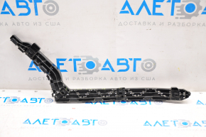 Left rear bumper mount for Honda CRV 12-14 pre-rest