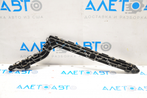 Left rear bumper mount for Honda CRV 12-14 pre-rest