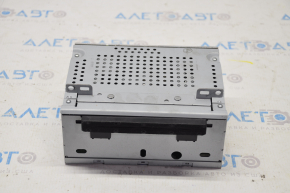 Radio tape recorder Ford Focus mk3 11-14 prerest