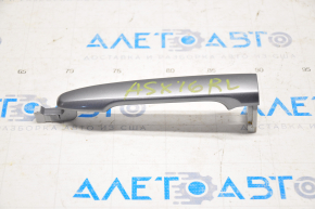 Door handle outer rear left Mitsubishi Outlander Sport ASX 10-17