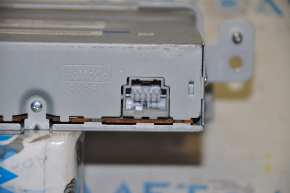 CD Player Receiver Lincoln MKZ 13-16