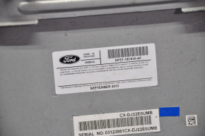 CD Player Receiver Lincoln MKZ 13-16