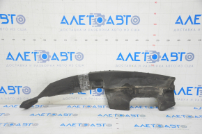 Right door-wing seal for VW Passat b7 12-15 USA type 1