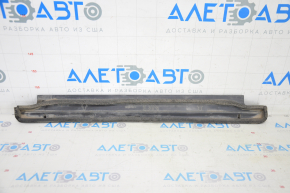 Radiator seal lower Toyota Camry v70 18-24 L\LE\XLE broken mount