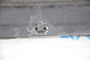 Radiator seal lower Toyota Camry v70 18-24 L\LE\XLE broken mount
