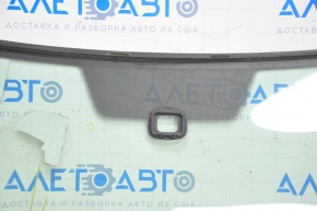 Windshield VW Passat b7 12-15 USA for rain sensor, sand, air on edge