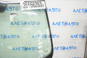 Windshield VW Passat b7 12-15 USA for rain sensor, sand, air on edge