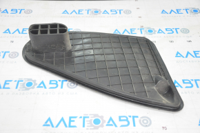 Door panel inner rear left VW Passat b7 12-15 USA