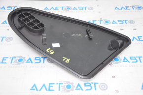 Door panel inner rear left VW Passat b7 12-15 USA