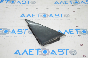 Door trim side rear left rear VW Passat b7 12-15 USA cobweb, scratches