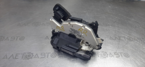 Rear right door lock VW Passat b8 16-19 USA