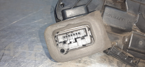 Rear right door lock VW Passat b8 16-19 USA