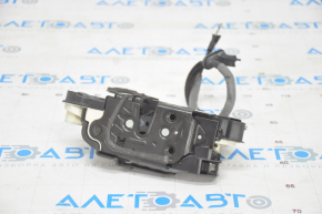 Front left door lock VW Passat b7 12-15 USA