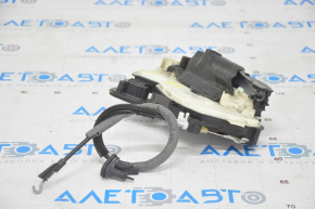 Front left door lock VW Passat b7 12-15 USA