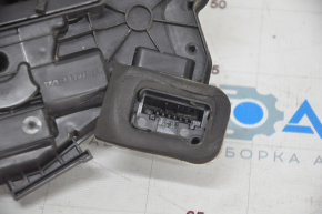Front left door lock VW Passat b7 12-15 USA