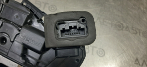 Door lock rear right VW Atlas 18-24