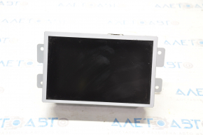 Monitor, display, navigation Lincoln MKZ 13-16