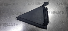 Door trim side rear left Lexus RX350 RX450h 16-22 triangle, small scratches