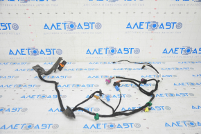 Wiring door front left VW Passat b7 12-15 USA